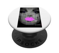 Imagen más Fuerte y Mejor PopSockets PopGrip Adhesivo