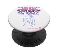 Imagen más fuerte y mejor PopSockets PopGrip Adhesivo