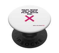 Imagen más Fuerte y Mejor PopSockets PopGrip Adhesivo