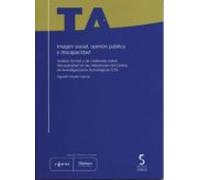 Imagen Social Opinion Publica Y Discapacidad