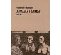 Imagen Y La Risa,La: 1 (Pequeños tratados)