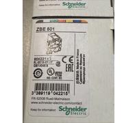Imagen ZBE501 Schneider Electric interruptor auxiliar, bloqueo de contacto,