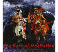 Imagenes - Best of Meditation 2