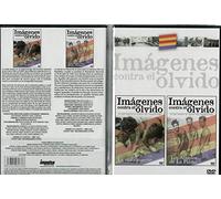 Imagenes Contra el Olvido 2 DVDs La Mala Muerte + Los Alzados de la Palma [DVD]