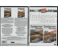 Imagenes contra el Olvido 2 DVDs Santa Cruz ....por ejemplo + Presos del Silencio [DVD]