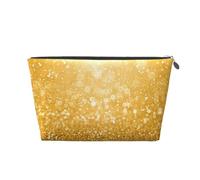 Imágenes De Brillo, Bolsa de artículos de tocador Bolsa de Maquillaje Bolsa de cosméticos Bolsa de artículos de tocador de Viaje portátil