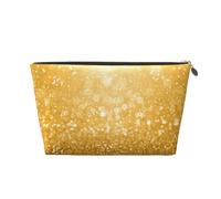 Imágenes De Brillo, Bolsa de Maquillaje Bolsa de cosméticos Bolsa de artículos de tocador de Viaje portátil Bolsa de artículos de tocador
