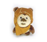 Imágenes De Cómics STAR WARS Ewok Wicket Super Deformado Peluche