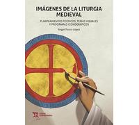 Imágenes de la liturgia medieval (Plural)
