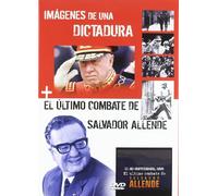 Imágenes de una dictadura [DVD]
