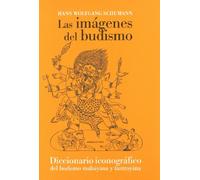 Imagenes Del Budismo,Las (Referencias de Religión)