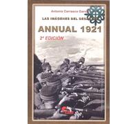Imágenes del desastre annual 1921 (SIN COLECCION)