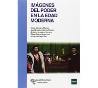 Imágenes del poder en la Edad Moderna (Manuales)