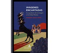 Imágenes encantadas: Los poderes de la imagen en la Edad Media: 21 (Pigmalión)