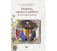 imágenes espacios públicos en el occidente medieval