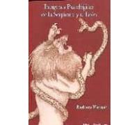 Imagenes Psicologicas De La Serpiente Y El Leon