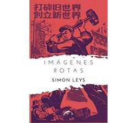 Imágenes rotas: 10 (Casus belli)