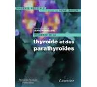 Imagerie De La Thyroïde Et Des Parathyroïdes (ebook)