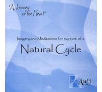 Imagery and Meditations for support of a Natural Cycle (Improve Fertility)