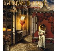 Images And Words - Dream Theater CD Atlantic