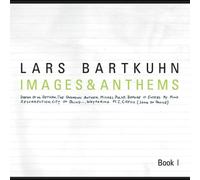 IMAGES & ANTHEMS Book 1