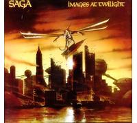 Images at twilight