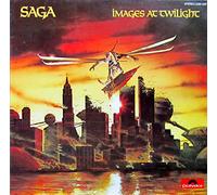 Images At Twilight [Vinyl LP] [Schallplatte]