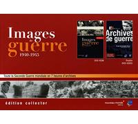 Images de guerre 1940-1945 [Francia] [DVD]