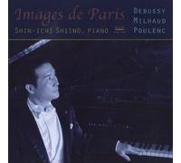 Images de Paris