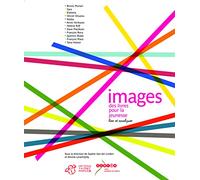 Images des livres pour la jeunesse: Lire et analyser