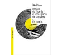 Images du monde et inscription de la guerre + En sursis [Francia] [DVD]