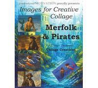 Images for Creative Collage - Merfolk & Pirates: for all your personal collage creations