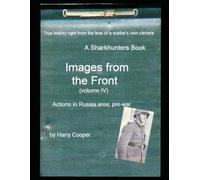 Images from the Front volume IV