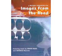 Images from the Road – DVD – Reino Unido – Black Diamond