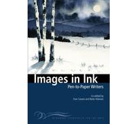 Images In Ink: Pen-to-Paper Writers