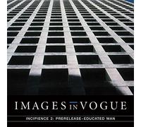 Images In Vogue - Incipience 2: Prerelease Educated Man [Vinilo]