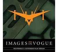 Images In Vogue - Incipience 3: Extended Play Redux (Green Vinyl) [Vinilo]