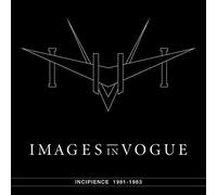 Images in Vogue - Incipience (Box Coloured Edt.) [Vinilo]