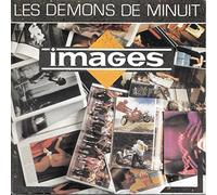 Images - Les demons de minuit et instrumental [Vinilo]