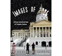 Images of 2026: African-American Men of Topeka, Kansas (Leaders & Role Models)