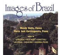 Images of Brazil