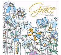 Images of Grace: An Inspirational Coloring Book