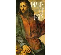 Images of Jesus [USA] [VHS]