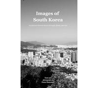 Images of South Korea: An itinerary between Seoul, Gyeongju, Busan, and Jeju