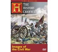 Images Of The Civil War [Edizione: Stati Uniti] [USA] [DVD]