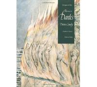 Images of the Journey in Dante's "Divine Comedy"