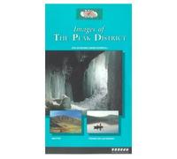 Images of the Peak District [Reino Unido] [VHS]