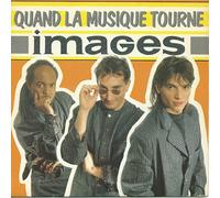 IMAGES - QUAND LA MUSIQUE TOURNE