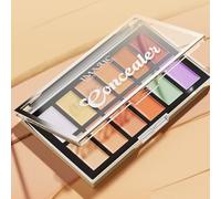 IMAGIC - 12 Colours Concealer Palette 12 Colours Palette - 19.5g