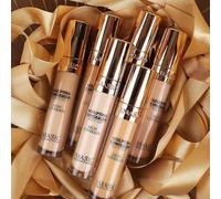 IMAGIC - High Coverage Sculpting Concealer - 6 Shades #1415 Tan - 8.8g